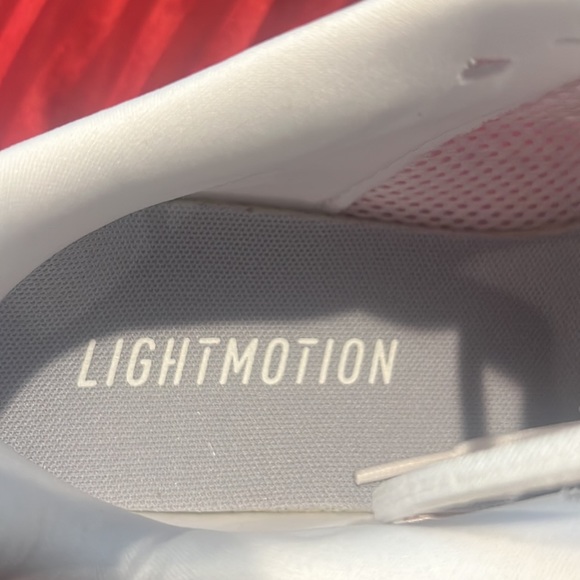 NEW ADIDAS WOMEN'S DURAMO
SL ATHLETIC SHOES - Picture 6 of 7